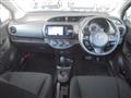 2018 Toyota Vitz