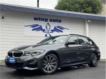 2021 BMW 3 Series