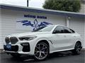 2021 BMW X6
