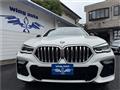 2021 BMW X6
