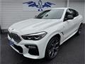 2021 BMW X6