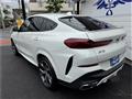 2021 BMW X6