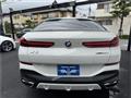2021 BMW X6