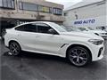2021 BMW X6