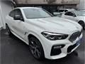 2021 BMW X6