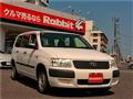2013 Toyota Succeed Van
