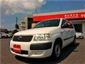 2013 Toyota Succeed Van
