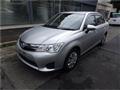 2013 Toyota Corolla Axio