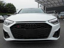 2023 Audi S4