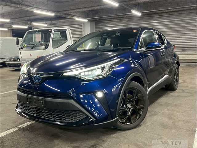 2021 Toyota Toyota Others