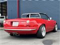 1993 Mazda Eunos Roadster