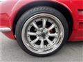 1993 Mazda Eunos Roadster