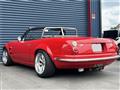 1993 Mazda Eunos Roadster