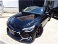 2012 Toyota Mark X