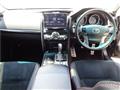 2012 Toyota Mark X