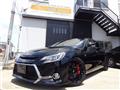 2012 Toyota Mark X