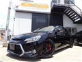 2012 Toyota Mark X