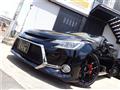 2012 Toyota Mark X