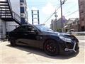 2012 Toyota Mark X