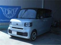 2026 Honda N BOX
