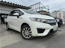 2014 Honda Fit