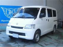 2012 Toyota Liteace Van