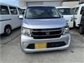2014 Honda N-WGN