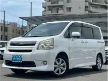 2009 Toyota Noah