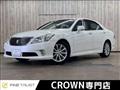 2011 Toyota Crown Royal Series