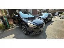 2015 Mazda CX-5