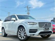 2019 Volvo XC90