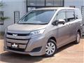 2020 Toyota Noah