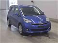 2011 Toyota Ractis