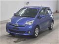 2011 Toyota Ractis