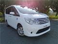 2015 Nissan Serena