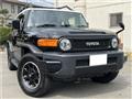 2014 Toyota FJ Cruiser