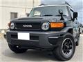 2014 Toyota FJ Cruiser