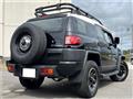 2014 Toyota FJ Cruiser