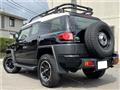2014 Toyota FJ Cruiser