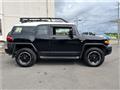 2014 Toyota FJ Cruiser