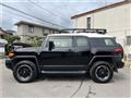 2014 Toyota FJ Cruiser