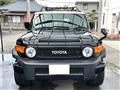 2014 Toyota FJ Cruiser