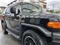 2014 Toyota FJ Cruiser