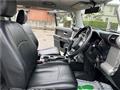 2014 Toyota FJ Cruiser