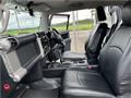 2014 Toyota FJ Cruiser
