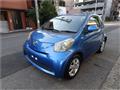 2009 Toyota IQ