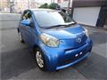 2009 Toyota IQ
