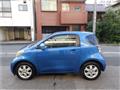 2009 Toyota IQ