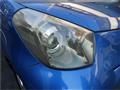 2009 Toyota IQ