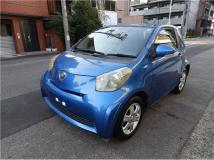2009 Toyota IQ